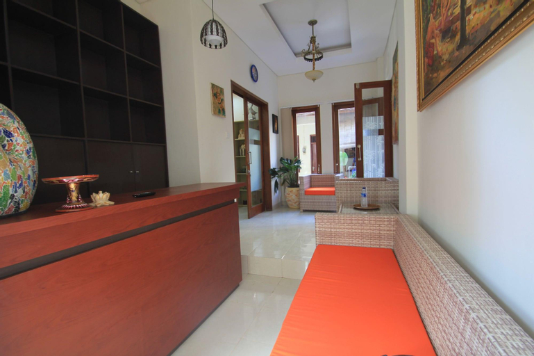 Public Area 2, The Kuta Bagus View, Badung