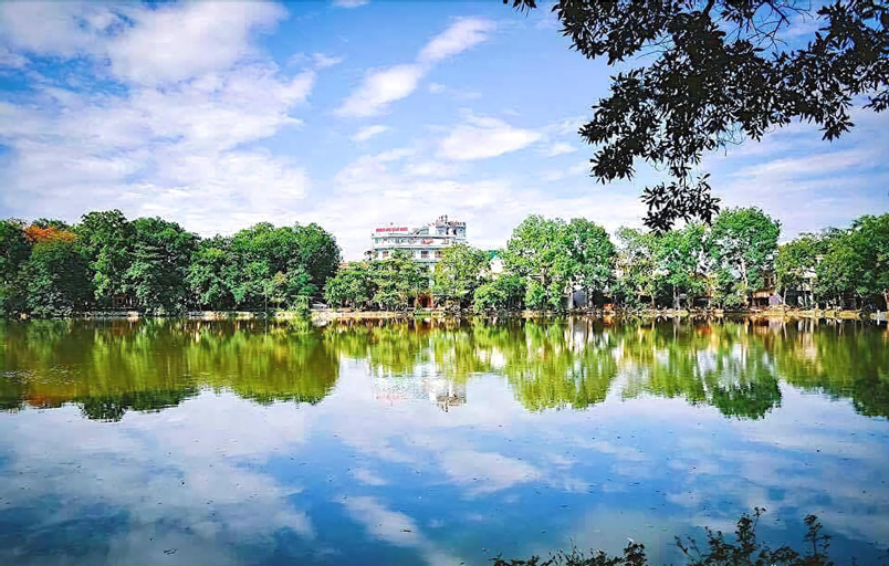 Sport & Beauty, Hong Ngoc Hotel, Yên Bái