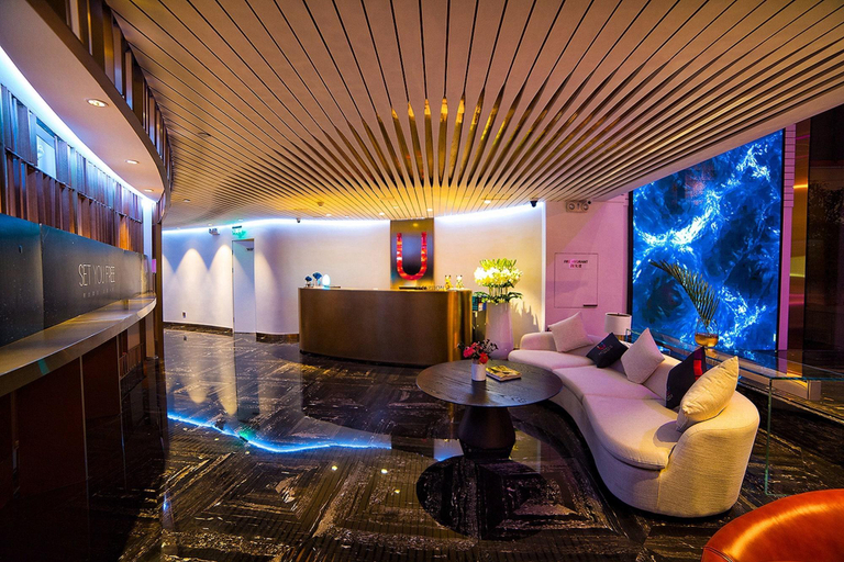 Public Area 2, U Hotels, Qingdao