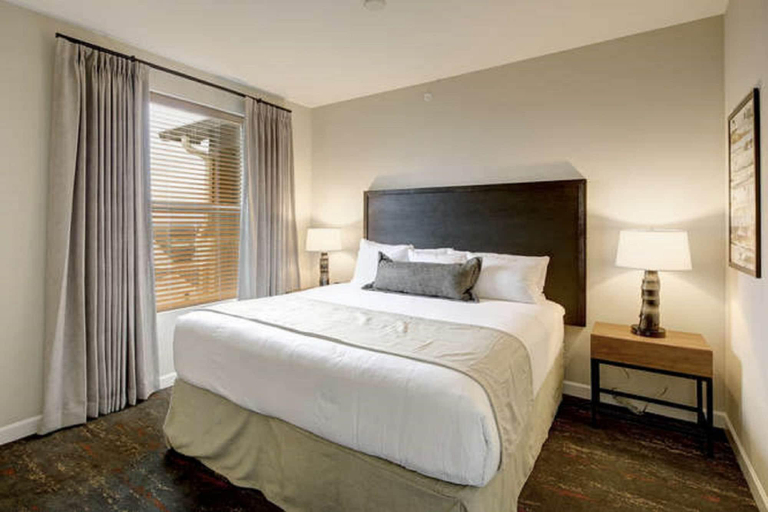 Bedroom 2, WorldMark Marble Falls, Burnet