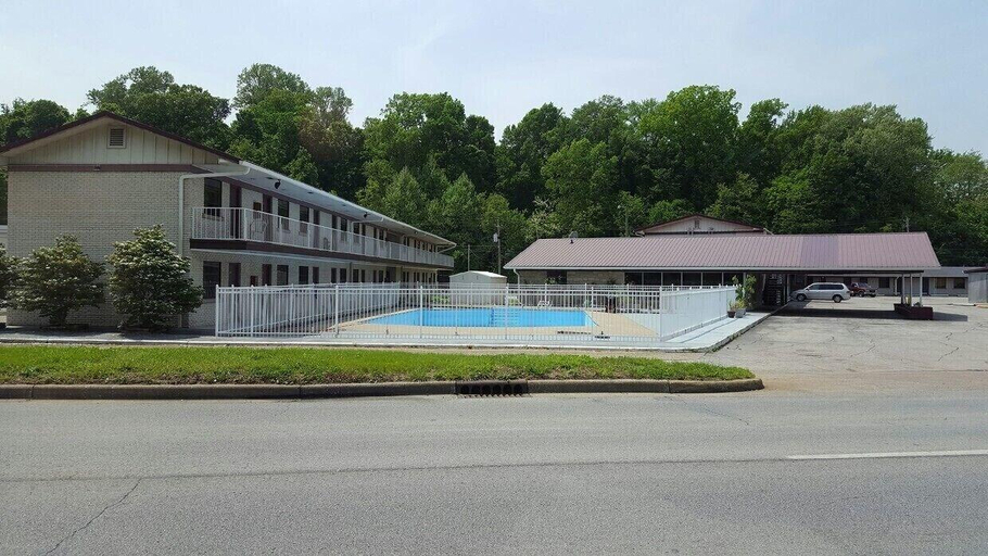 Exterior & Views 2, Best Budget Inn Tell City, Perry
