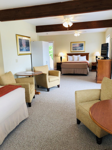 Public Area 2, The Caden Hotel, Columbia