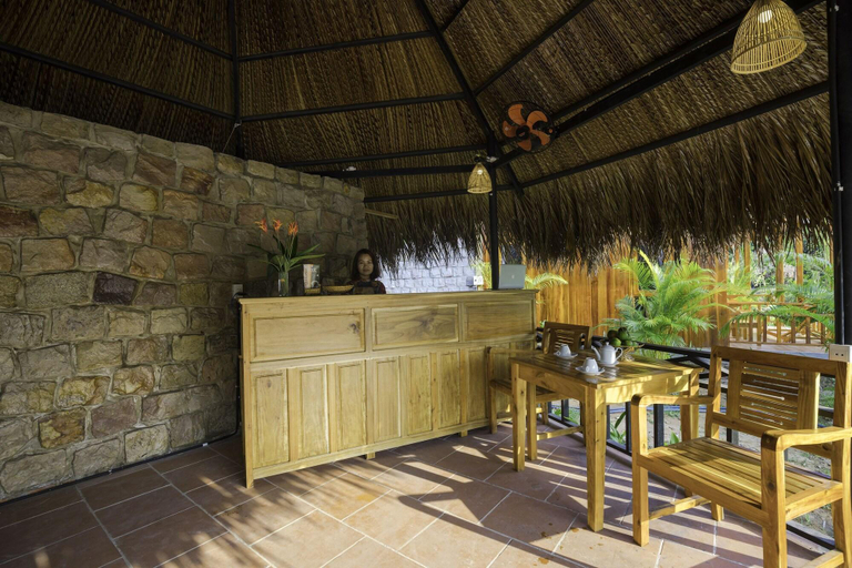 Public Area 3, Island Lodge Phu Quoc, Phú Quốc