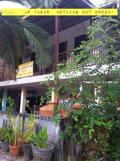 Agnia Guest House Syariah, Balikpapan