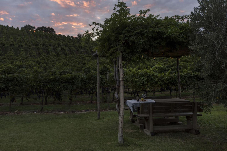 Others 4, Residence La Vigna, Trento