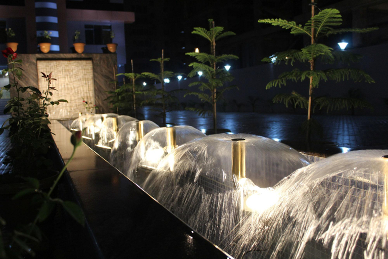 Public Area 3, Hotel Royal Heritage, Kamrup Metropolitan