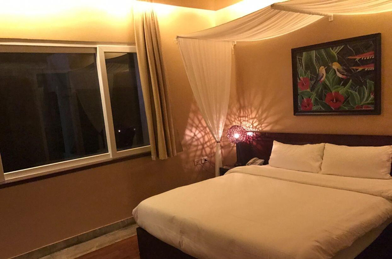 Bedroom 4, Le Grand Hanoi Hotel, Hai Bà Trưng
