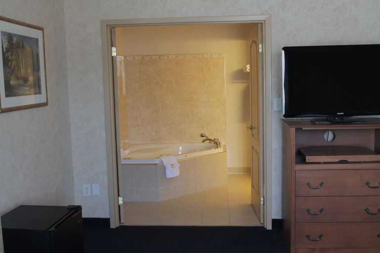 Bathroom 4, Glengate Hotel & Suites, Niagara
