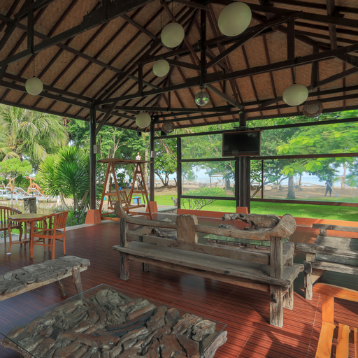 The Jayakarta Suite Komodo Flores, West Manggarai