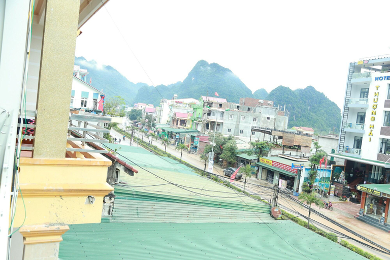 Exterior & Views 2, Gold Plus Hotel, Bố Trạch