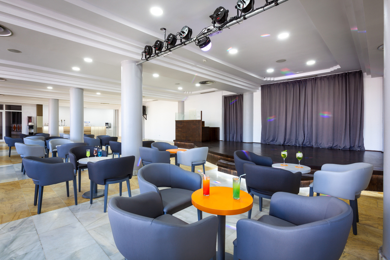 Public Area 4, Chatur Playa Real Resort, Santa Cruz de Tenerife