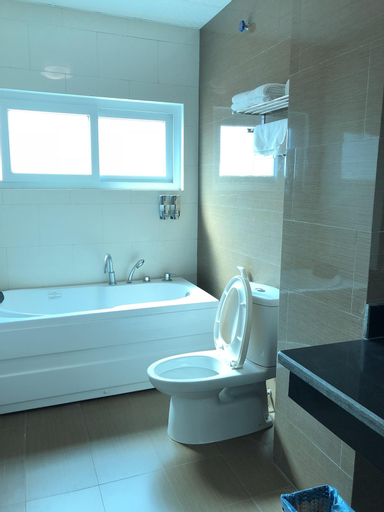 Khoa Thanh Hotel, Mai Châu