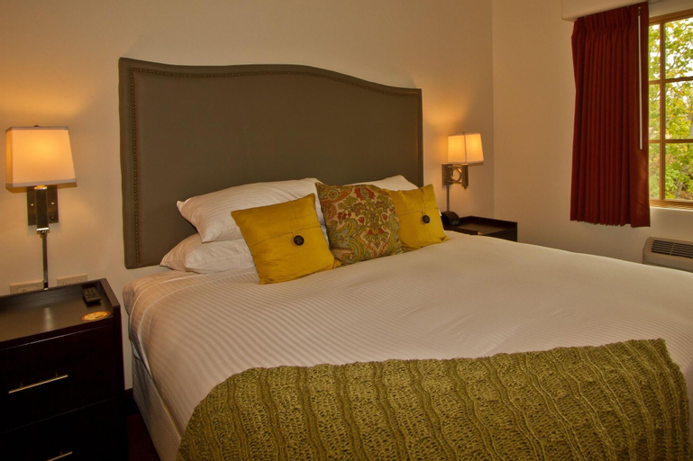 Columbia Cliff Villas Hotel, Hood River