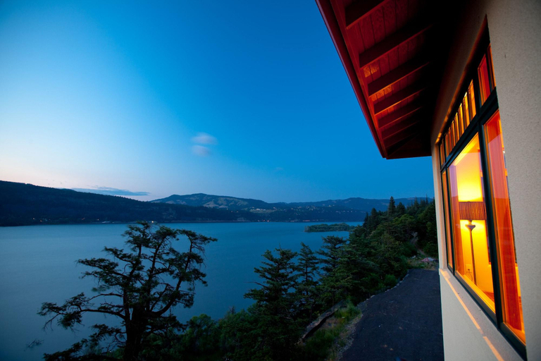 Exterior & Views 2, Columbia Cliff Villas Hotel, Hood River