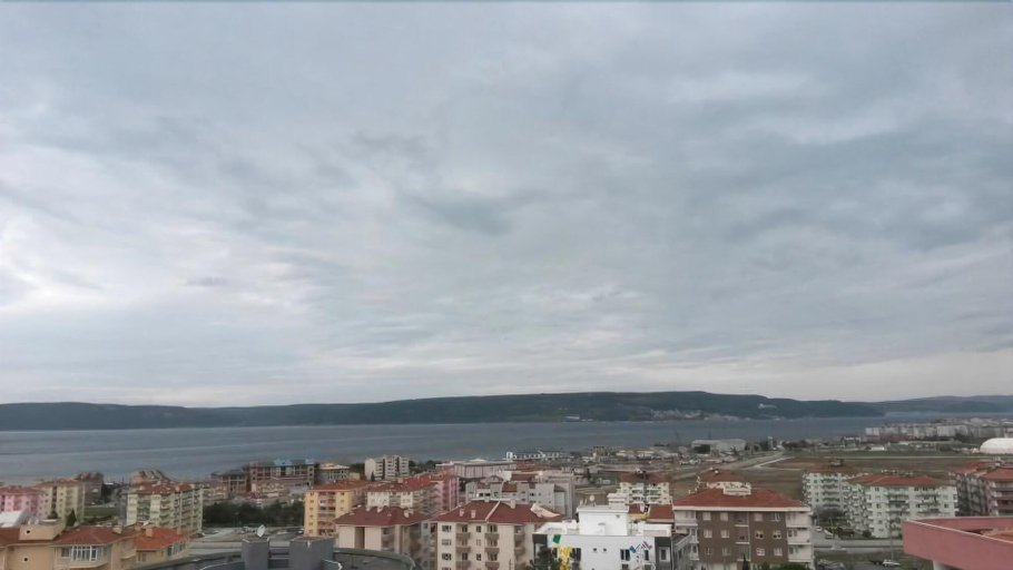 Exterior & Views 2, Dort Mevsim Suit Otel, Merkez