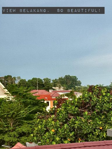 Agnia Guest House Syariah, Balikpapan