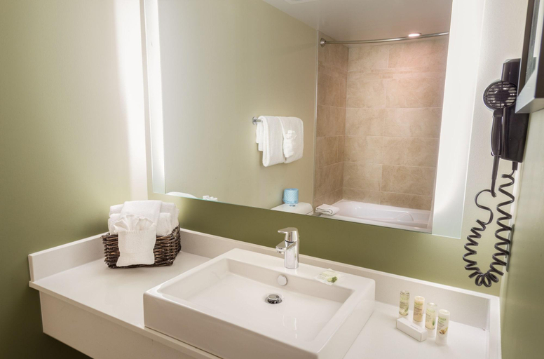Bathroom 5, Living Water Resort And Spa, Lake Hurron