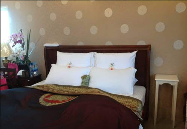 Bedroom 5, The Sale Hub, Muang Nakhon Sawan