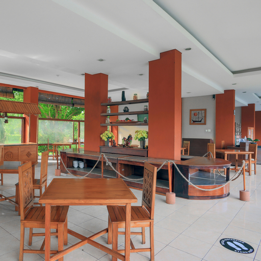 The Jayakarta Suite Komodo Flores, West Manggarai