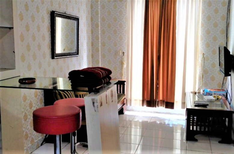 Exterior & Views, Three "D" Room Rent Apartment, Bekasi