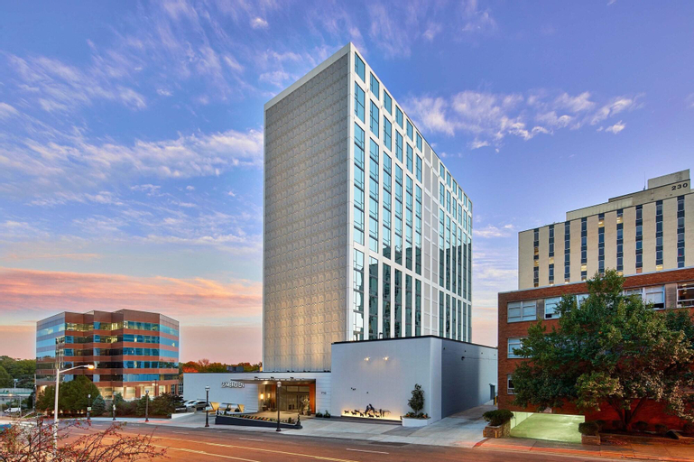 Exterior & Views 2, Le Méridien St. Louis Clayton, Saint Louis
