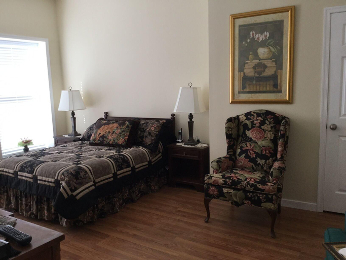 The Jury's Inn, Petersburg