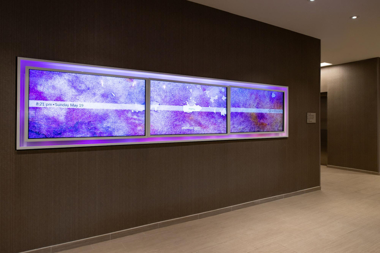 Public Area 2, SpringHill Suites by Marriott Elizabethtown, Hardin
