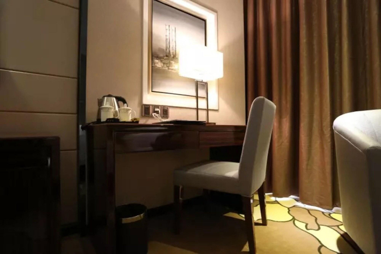 Others 5, Yijia Hotel (Changsha Ligu Litang Metro Station), Changsha