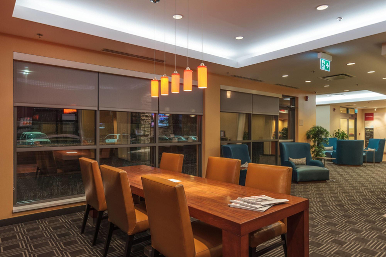 Public Area 2, Towneplace Suites By Marriott Belleville, Hastings