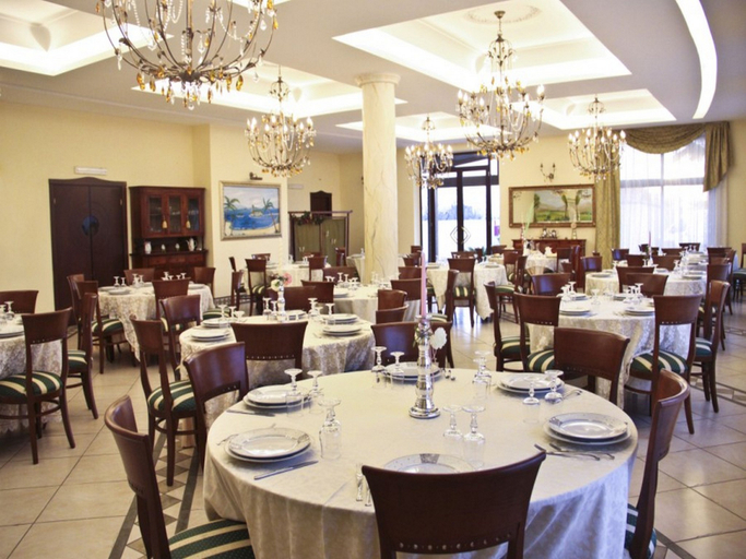 Food & Drinks 4, TEMPIO, Napoli