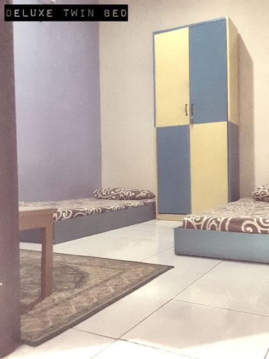 Agnia Guest House Syariah, Balikpapan