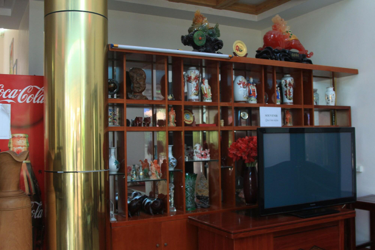 Public Area 3, Trung Du Hotel, Vĩnh Yên