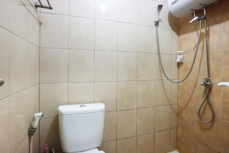 Bathroom 7