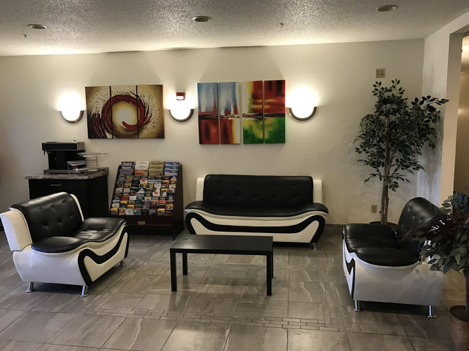 Public Area 3, Sandalwood Studios & Suites, Scott