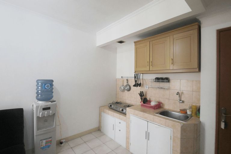 Apartemen Mediterania Palace Kemayoran by Aparian, Central Jakarta
