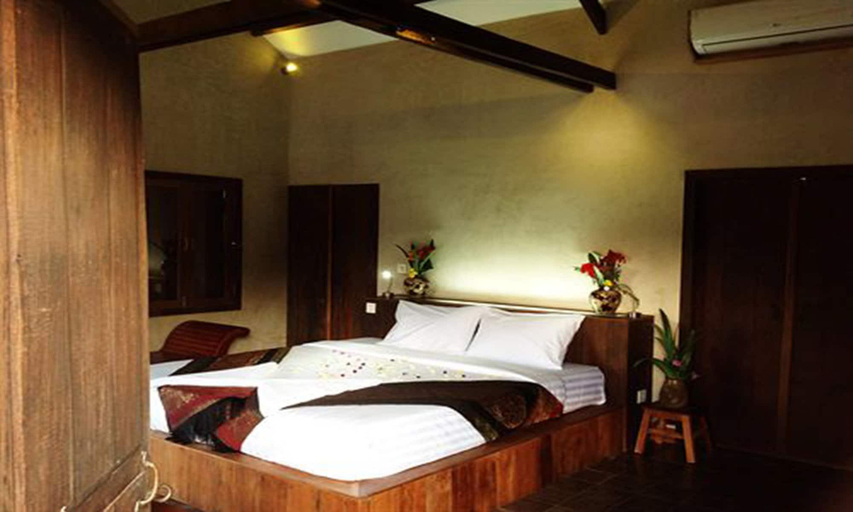 Bedroom 4, Angkor Rural Boutique Resort, Prasat Bakong