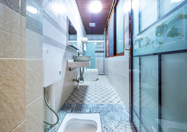 Others 5, Long An Hotel 龙胜龙安酒店, Guilin