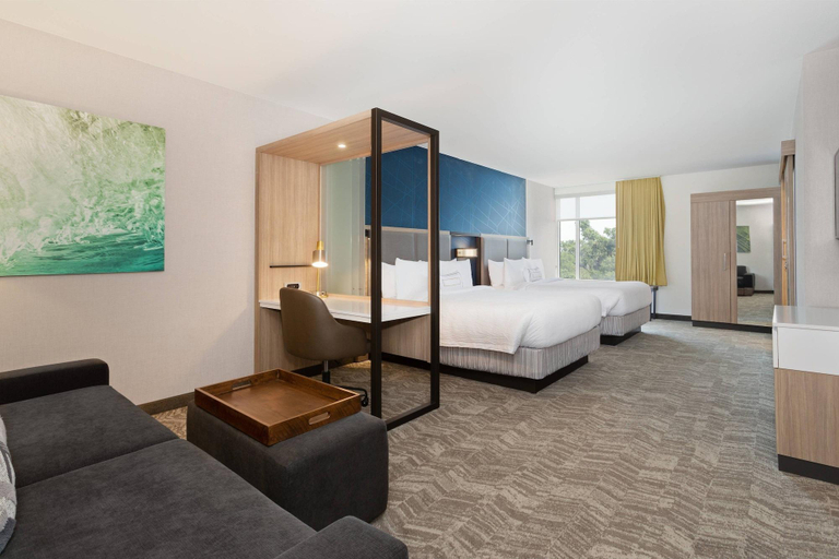 Exterior & Views 2, SpringHill Suites by Marriott Ocala, Marion