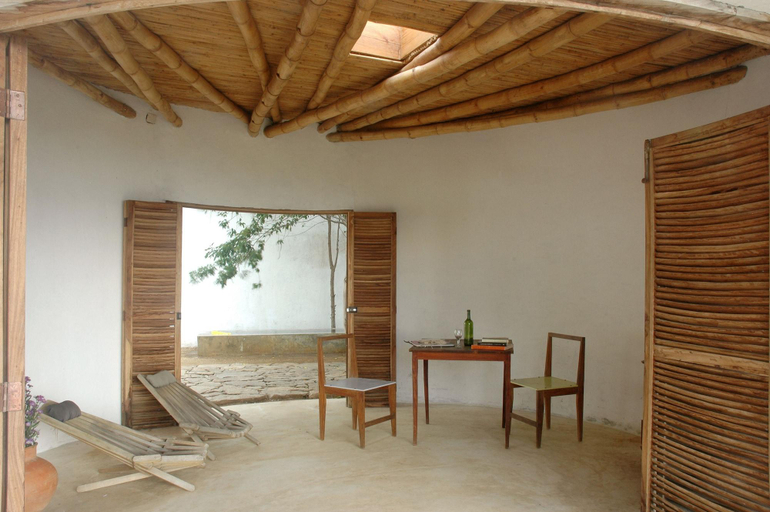 Public Area 2, Casa Mermejita Mazunte, Dist. Pochutla