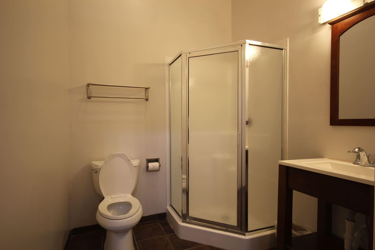 Bathroom 4, Monte Carlo Boardwalk / Oceanfront Ocean City, Worcester