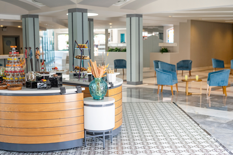 Public Area 4, Hapimag Sea Garden Resort, Bodrum