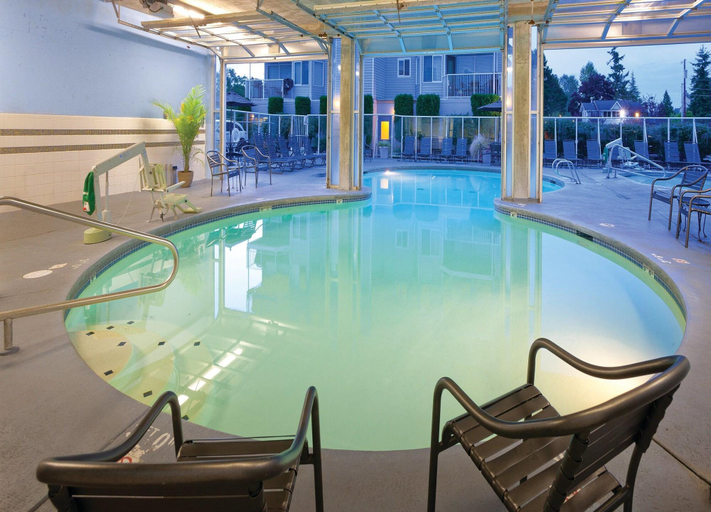 Sport & Beauty 5, Worldmark Birch Bay, Whatcom