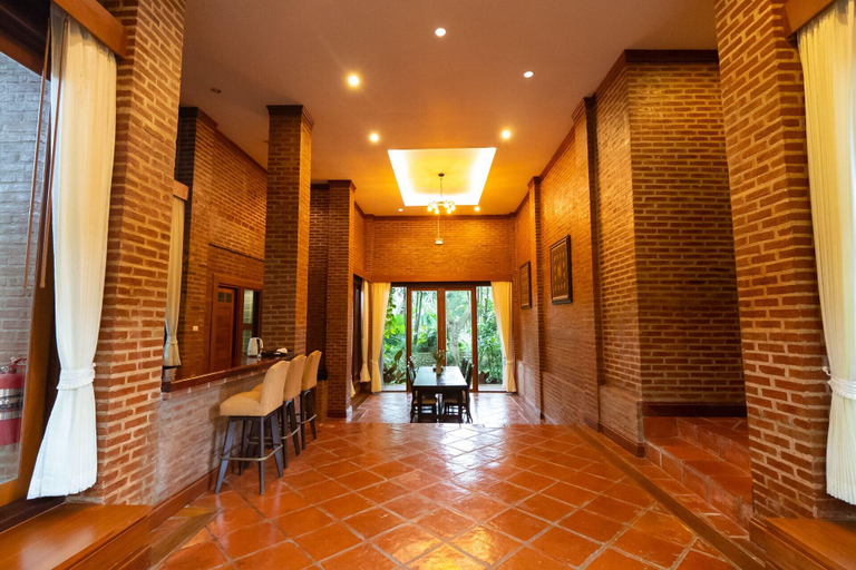Public Area 4, Chayana Resort, Mae Chan