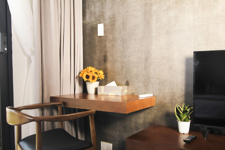 Bedroom 3, Huynh Thao Hotel, Bến Tre