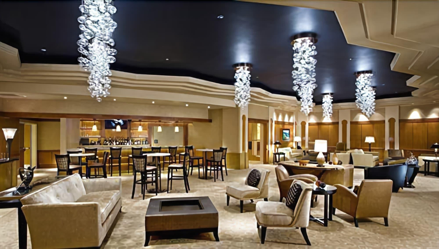 Food & Drinks 5, Hollywood Casino & Hotel, Dearborn