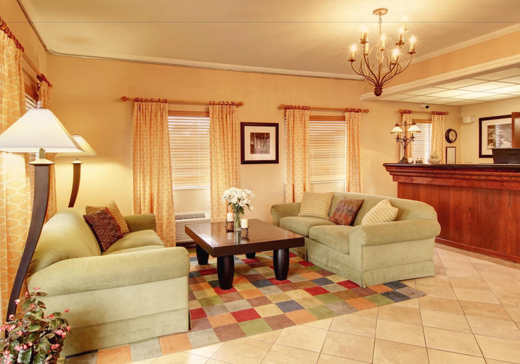 Public Area 2, Phoenix Inn Suites South Salem, Marion
