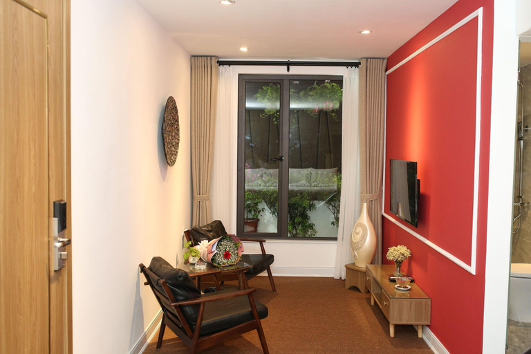 Public Area 2, Vyhouse Hanoi Hotel, Thanh Xuân