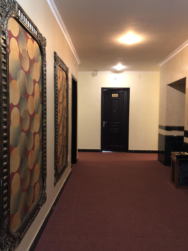 Public Area 3, Linh Phuong 2 Hotel, Ninh Kiều