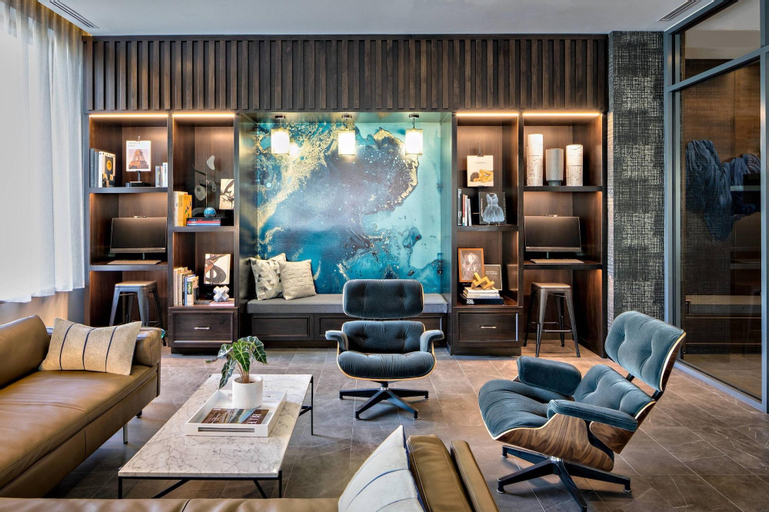 AC Hotel by Marriott Grand Rapids Downtown, Kent