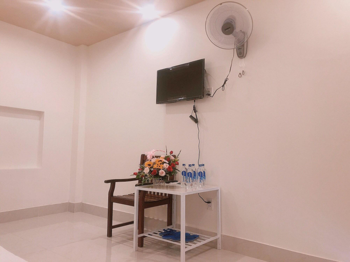 Public Area 4, The Lam Homestay, Phú Quốc